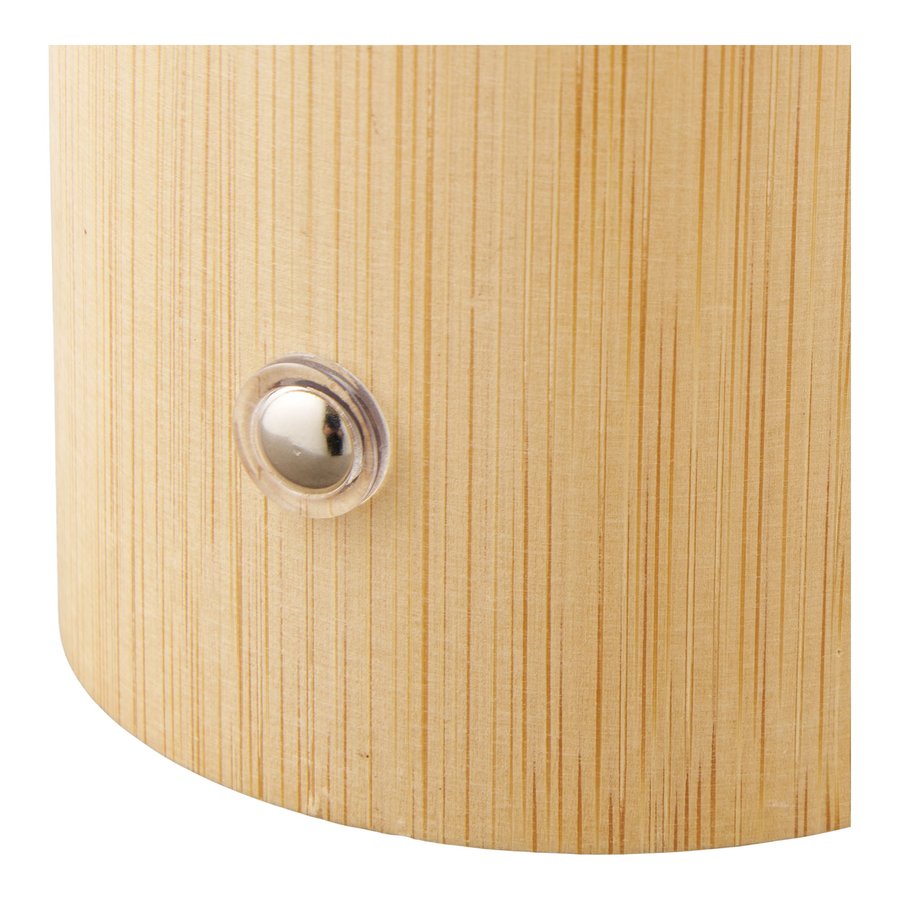 stafford-bordlampe-i-naturhvid-fra-house-nordic-135xh18cm-6700002-8 Stafford Bordlampe Natur Hvid Ø13 5Xh18Cm