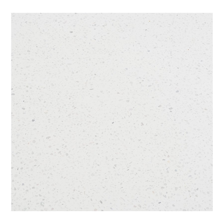 Terracina Spisebord Natur Hvid