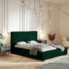 top-model-1-polstret-sengeramme-med-opbevaring-fra-cozyquilt-sleep-hnd-4 Top Model 1 Polstret Sengeramme Med Opbevaring Fra CozyQuilt Sleep | Håndlaves i Møbelstof, Fløjl, Velour & Læder - Billede 4