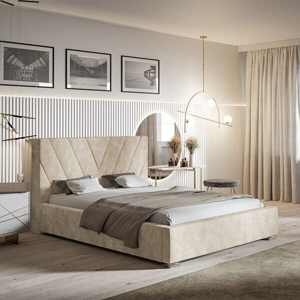 top-model-2-polstret-sengeramme-med-opbevaring-fra-cozyquilt-sleep-hnd-1 Top Model 2 Polstret Sengeramme Med Opbevaring Fra CozyQuilt Sleep | Håndlaves i Møbelstof, Fløjl, Velour & Læder - Billede 1