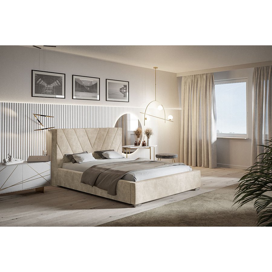 top-model-2-polstret-sengeramme-med-opbevaring-fra-cozyquilt-sleep-hnd-1 Top Model 2 Polstret Sengeramme Med Opbevaring Fra CozyQuilt Sleep | Håndlaves i Møbelstof, Fløjl, Velour & Læder - Billede 1