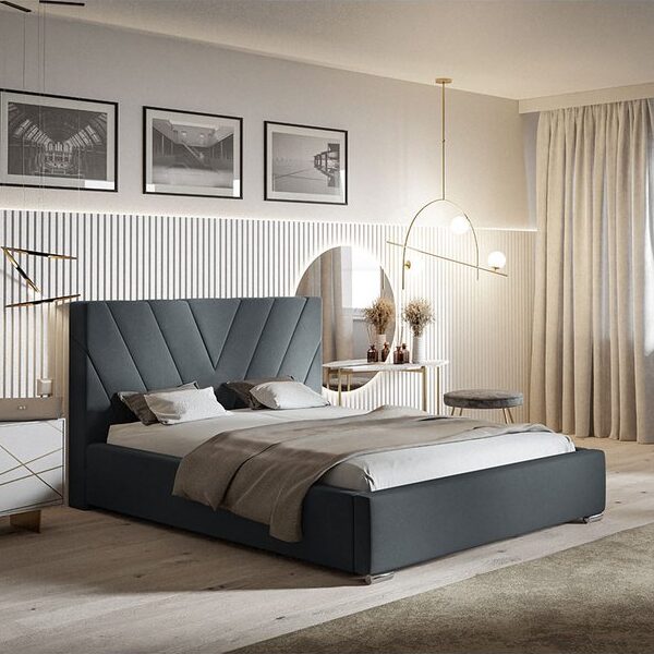 top-model-2-polstret-sengeramme-med-opbevaring-fra-cozyquilt-sleep-hnd-2 Top Model 2 Polstret Sengeramme Med Opbevaring Fra CozyQuilt Sleep | Håndlaves i Møbelstof, Fløjl, Velour & Læder - Billede 2