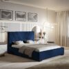 top-model-2-polstret-sengeramme-med-opbevaring-fra-cozyquilt-sleep-hnd-3 Top Model 2 Polstret Sengeramme Med Opbevaring Fra CozyQuilt Sleep | Håndlaves i Møbelstof, Fløjl, Velour & Læder - Billede 3