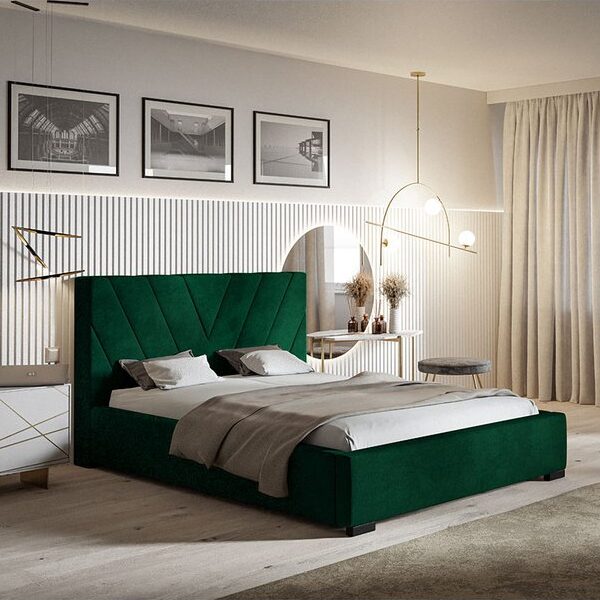 top-model-2-polstret-sengeramme-med-opbevaring-fra-cozyquilt-sleep-hnd-4 Top Model 2 Polstret Sengeramme Med Opbevaring Fra CozyQuilt Sleep | Håndlaves i Møbelstof, Fløjl, Velour & Læder - Billede 4