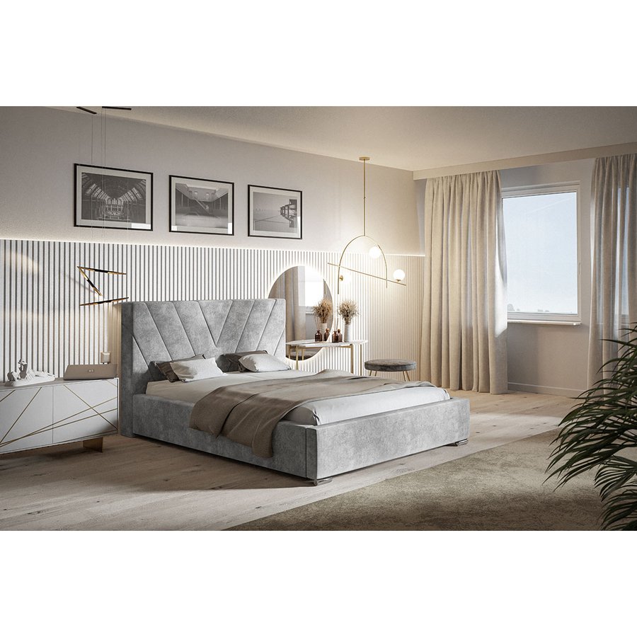 top-model-2-polstret-sengeramme-med-opbevaring-fra-cozyquilt-sleep-hnd-5 Top Model 2 Polstret Sengeramme Med Opbevaring Fra CozyQuilt Sleep | Håndlaves i Møbelstof, Fløjl, Velour & Læder - Billede 5