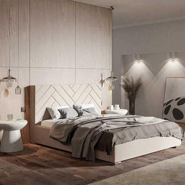 top-model-4-polstret-sengeramme-med-opbevaring-fra-cozyquilt-sleep-hnd-1-1 Top Model 4 Polstret Sengeramme Med Opbevaring Fra CozyQuilt Sleep | Håndlaves i Møbelstof, Fløjl, Velour & Læder - Billede 1