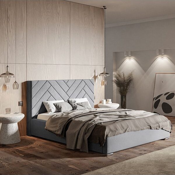 top-model-4-polstret-sengeramme-med-opbevaring-fra-cozyquilt-sleep-hnd-3 Top Model 4 Polstret Sengeramme Med Opbevaring Fra CozyQuilt Sleep | Håndlaves i Møbelstof, Fløjl, Velour & Læder - Billede 3