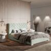top-model-4-polstret-sengeramme-med-opbevaring-fra-cozyquilt-sleep-hnd-5 Top Model 4 Polstret Sengeramme Med Opbevaring Fra CozyQuilt Sleep | Håndlaves i Møbelstof, Fløjl, Velour & Læder - Billede 5