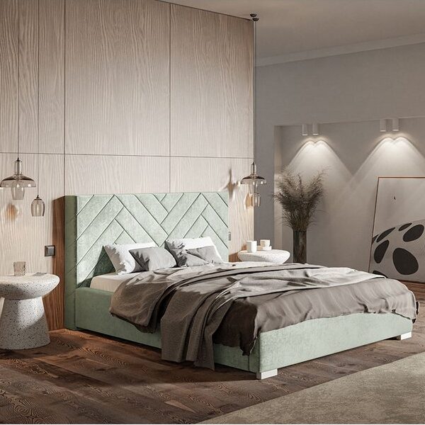top-model-4-polstret-sengeramme-med-opbevaring-fra-cozyquilt-sleep-hnd-5 Top Model 4 Polstret Sengeramme Med Opbevaring Fra CozyQuilt Sleep | Håndlaves i Møbelstof, Fløjl, Velour & Læder - Billede 5