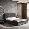 top-model-5-polstret-sengeramme-med-opbevaring-fra-cozyquilt-sleep-hnd-1 Top Model 5 Polstret Sengeramme Med Opbevaring Fra CozyQuilt Sleep | Håndlaves i Møbelstof, Fløjl, Velour & Læder - Billede 1