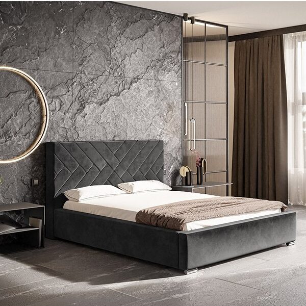 top-model-5-polstret-sengeramme-med-opbevaring-fra-cozyquilt-sleep-hnd-1 Top Model 5 Polstret Sengeramme Med Opbevaring Fra CozyQuilt Sleep | Håndlaves i Møbelstof, Fløjl, Velour & Læder - Billede 1