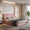 top-model-6-polstret-sengeramme-med-opbevaring-fra-cozyquilt-sleep-hnd-2 Top Model 6 Polstret Sengeramme Med Opbevaring Fra CozyQuilt Sleep | Håndlaves i Møbelstof, Fløjl, Velour & Læder - Billede 2