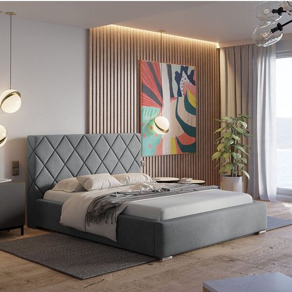 top-model-7-polstret-sengeramme-med-opbevaring-fra-cozyquilt-sleep-hnd-2 Top Model 7 Polstret Sengeramme Med Opbevaring Fra CozyQuilt Sleep | Håndlaves i Møbelstof, Fløjl, Velour & Læder - Billede 2