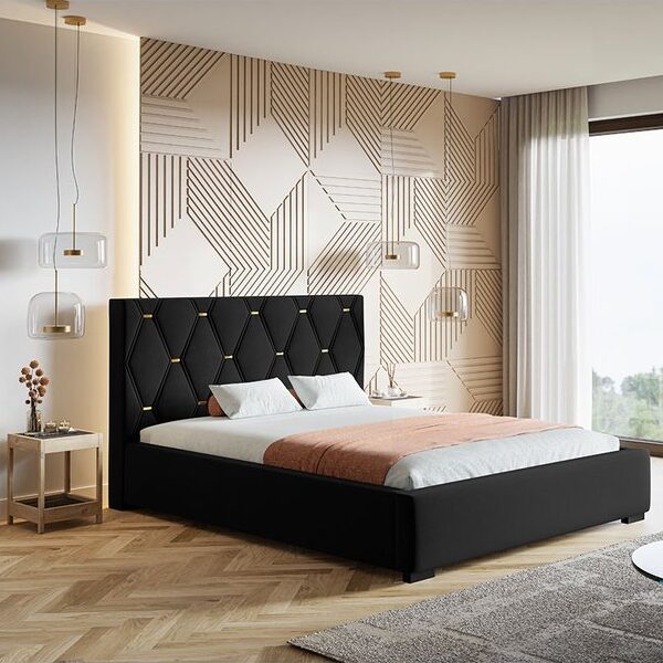 top-model-8-polstret-sengeramme-med-opbevaring-fra-cozyquilt-sleep-hnd-2 Top Model 8 Polstret Sengeramme Med Opbevaring Fra CozyQuilt Sleep | Håndlaves i Møbelstof, Fløjl, Velour & Læder - Billede 2