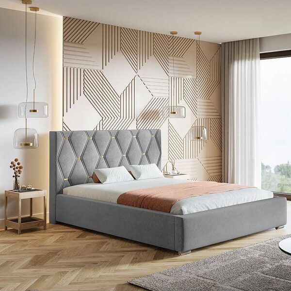top-model-8-polstret-sengeramme-med-opbevaring-fra-cozyquilt-sleep-hnd-3 Top Model 8 Polstret Sengeramme Med Opbevaring Fra CozyQuilt Sleep | Håndlaves i Møbelstof, Fløjl, Velour & Læder - Billede 3