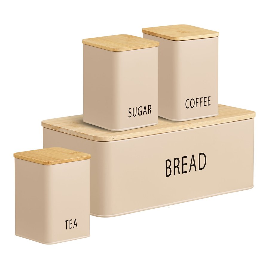 tula-brdkasse-i-beige-fra-house-nordic-st-af-4-4780012-5 Tula Brødkasse Beige Sæt