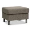 Pan Puf i Møbelstof fra Lexpo Living | 72x58x46 cm | Flere Farver hos uniquebeds, home & living