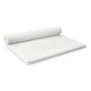ggebakke-topmadras-i-purskum-med-polyester-betrk-fra-lexpo-living-8090-5 Æggebakke Topmadras i Purskum med Polyester Betræk fra Lexpo Living | 80/90/120/140/160/180x200 cm | Flere Farver hos uniquebeds, home & living - Billede 5