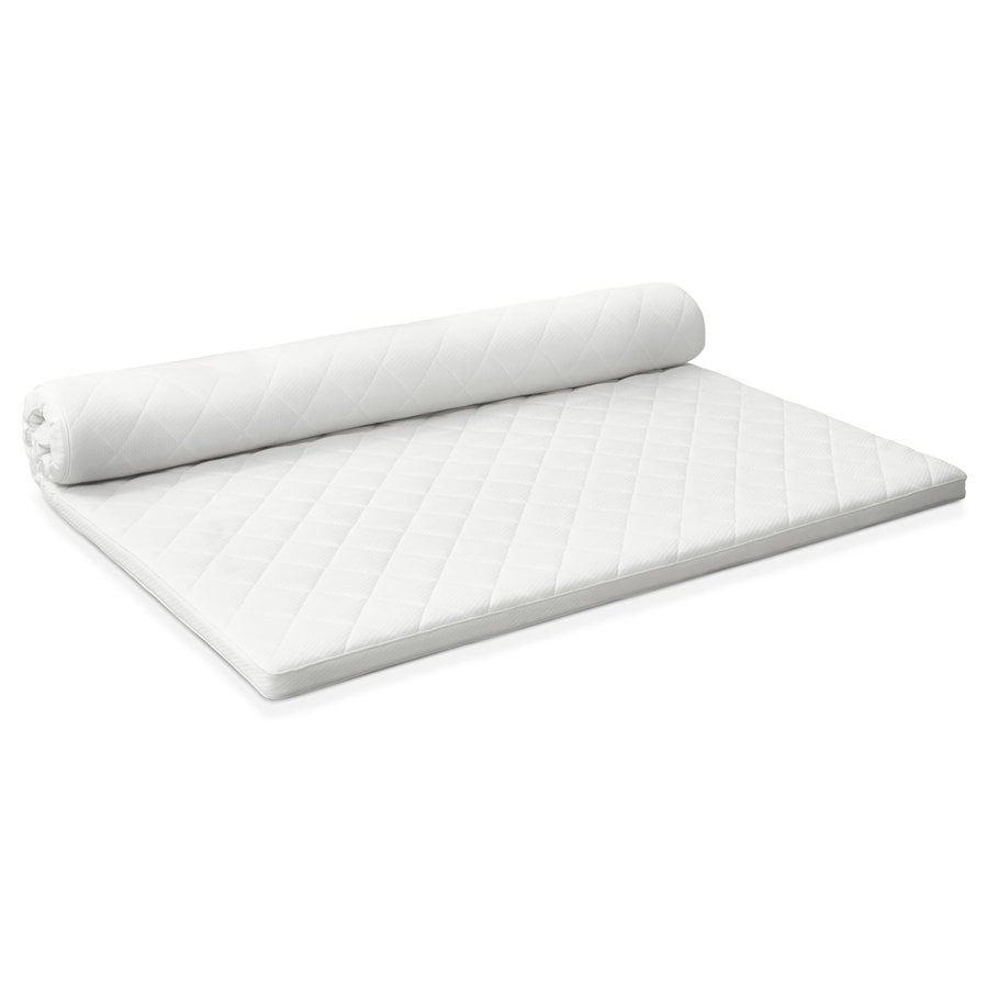 ggebakke-topmadras-i-purskum-med-polyester-betrk-fra-lexpo-living-8090-6 Æggebakke Topmadras i Purskum med Polyester Betræk fra Lexpo Living | 80/90/120/140/160/180x200 cm | Flere Farver hos uniquebeds, home & living - Billede 6