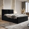 miljoe-box-model-3-polstret-sengeramme-med-opbevaring-fra-cozyquilt-sleep-hnd-2 Box Model 3 Polstret Sengeramme Med Opbevaring Fra CozyQuilt Sleep | Håndlaves i Møbelstof, Fløjl, Velour & Læder - Billede 2