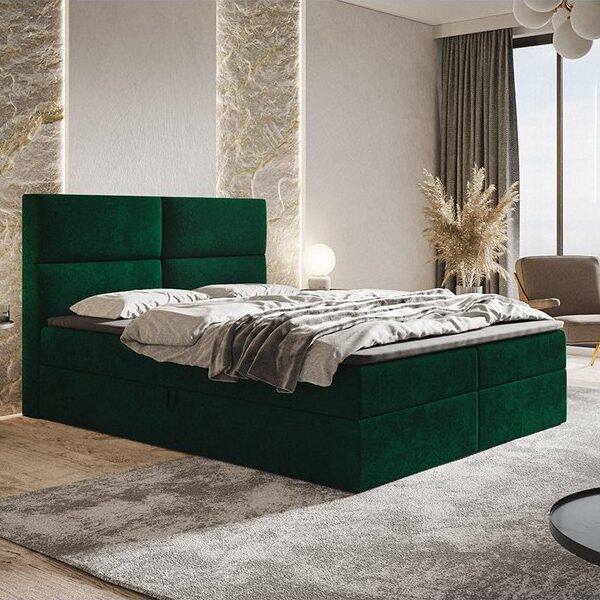 miljoe-box-model-3-polstret-sengeramme-med-opbevaring-fra-cozyquilt-sleep-hnd-4 Box Model 3 Polstret Sengeramme Med Opbevaring Fra CozyQuilt Sleep | Håndlaves i Møbelstof, Fløjl, Velour & Læder - Billede 4