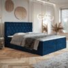 miljoe-box-model-4-polstret-sengeramme-med-opbevaring-fra-cozyquilt-sleep-hnd-3 Box Model 4 Polstret Sengeramme Med Opbevaring Fra CozyQuilt Sleep | Håndlaves i Møbelstof, Fløjl, Velour & Læder - Billede 3