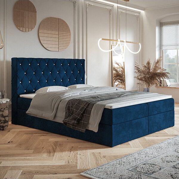 miljoe-box-model-4-polstret-sengeramme-med-opbevaring-fra-cozyquilt-sleep-hnd-3 Box Model 4 Polstret Sengeramme Med Opbevaring Fra CozyQuilt Sleep | Håndlaves i Møbelstof, Fløjl, Velour & Læder - Billede 3