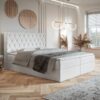 miljoe-box-model-4-polstret-sengeramme-med-opbevaring-fra-cozyquilt-sleep-hnd-5 Box Model 4 Polstret Sengeramme Med Opbevaring Fra CozyQuilt Sleep | Håndlaves i Møbelstof, Fløjl, Velour & Læder - Billede 5