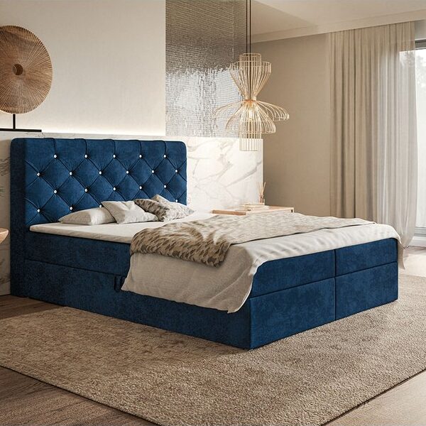miljoe-box-model-7-polstret-sengeramme-med-opbevaring-fra-cozyquilt-sleep-hnd-3 Box Model 7 Polstret Sengeramme Med Opbevaring Fra CozyQuilt Sleep | Håndlaves i Møbelstof, Fløjl, Velour & Læder - Billede 3