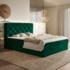 miljoe-box-model-7-polstret-sengeramme-med-opbevaring-fra-cozyquilt-sleep-hnd-4 Box Model 7 Polstret Sengeramme Med Opbevaring Fra CozyQuilt Sleep | Håndlaves i Møbelstof, Fløjl, Velour & Læder - Billede 4