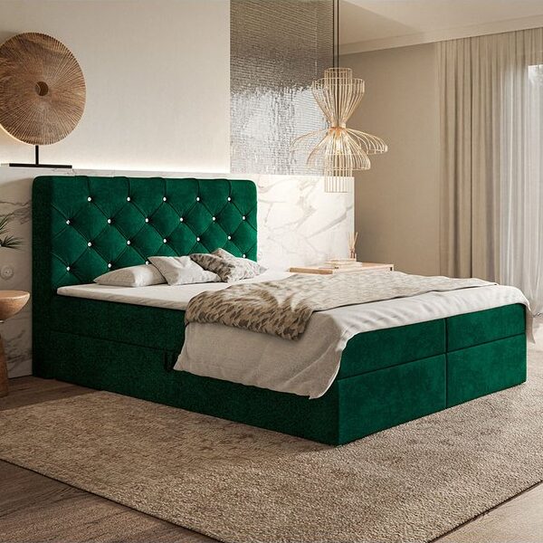 miljoe-box-model-7-polstret-sengeramme-med-opbevaring-fra-cozyquilt-sleep-hnd-4 Box Model 7 Polstret Sengeramme Med Opbevaring Fra CozyQuilt Sleep | Håndlaves i Møbelstof, Fløjl, Velour & Læder - Billede 4