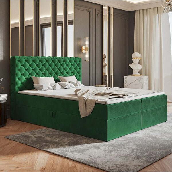 miljoe-box-model-8-polstret-sengeramme-med-opbevaring-fra-cozyquilt-sleep-hnd-2 Box Model 8 Polstret Sengeramme Med Opbevaring Fra CozyQuilt Sleep | Håndlaves i Møbelstof, Fløjl, Velour & Læder - Billede 2