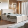 miljoe-box-model-9-polstret-sengeramme-med-opbevaring-fra-cozyquilt-sleep-hnd-2 Box Model 9 Polstret Sengeramme Med Opbevaring Fra CozyQuilt Sleep | Håndlaves i Møbelstof, Fløjl, Velour & Læder - Billede 2