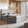 miljoe-box-model-9-polstret-sengeramme-med-opbevaring-fra-cozyquilt-sleep-hnd-4 Box Model 9 Polstret Sengeramme Med Opbevaring Fra CozyQuilt Sleep | Håndlaves i Møbelstof, Fløjl, Velour & Læder - Billede 4