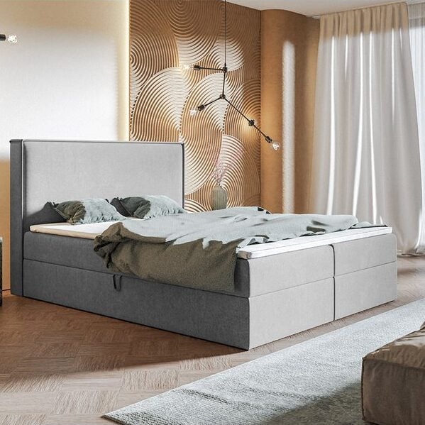 miljoe-box-model-9-polstret-sengeramme-med-opbevaring-fra-cozyquilt-sleep-hnd-4 Box Model 9 Polstret Sengeramme Med Opbevaring Fra CozyQuilt Sleep | Håndlaves i Møbelstof, Fløjl, Velour & Læder - Billede 4