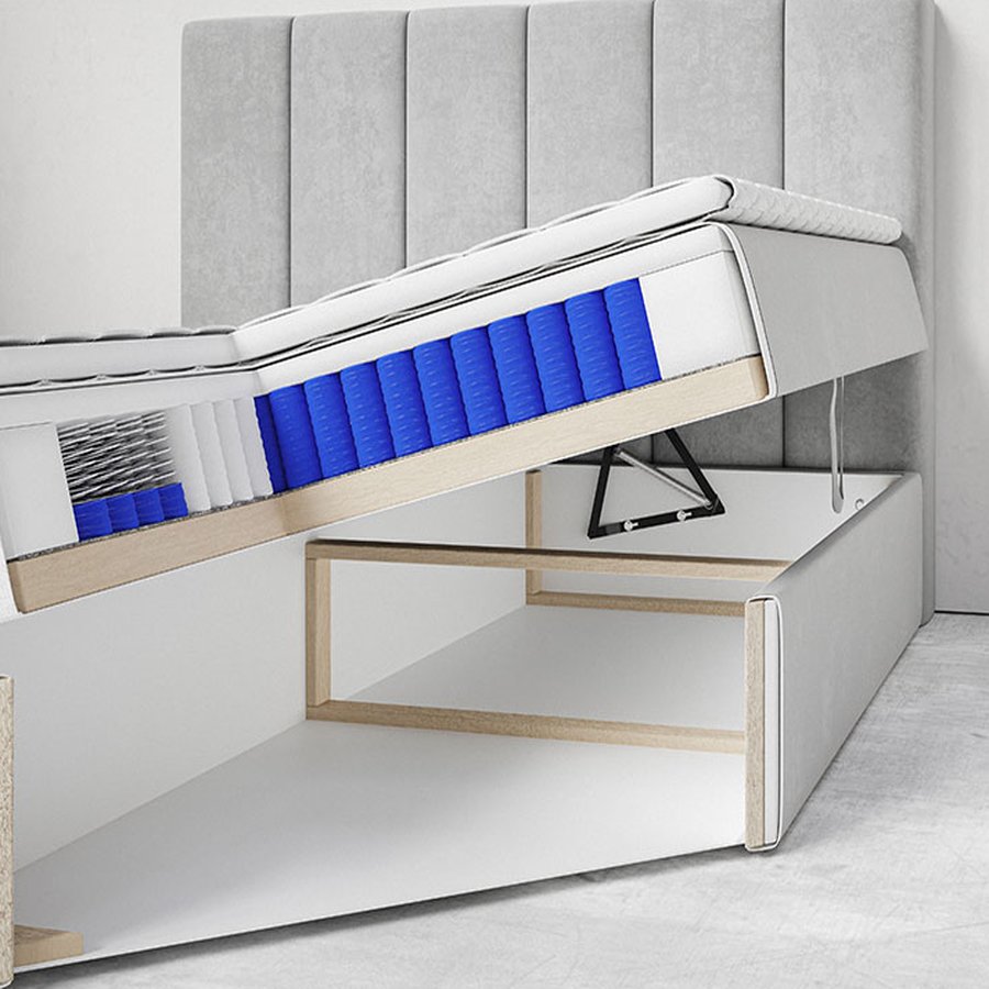 Box Opbygning - Billede 1