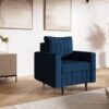 miljoe-komfort-model-1-polstret-1-personers-sofa-fra-cozyquilt-sleep-hndlaves-5 Komfort Model 1 Polstret 1-Personers Sofa Fra CozyQuilt Sleep | Håndlaves i Møbelstof, Fløjl, Velour & Læder - Billede 5