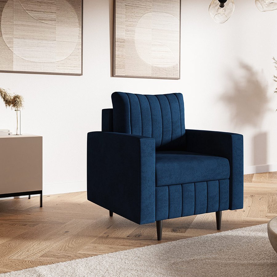 miljoe-komfort-model-1-polstret-1-personers-sofa-fra-cozyquilt-sleep-hndlaves-5 Komfort Model 1 Polstret 1-Personers Sofa Fra CozyQuilt Sleep | Håndlaves i Møbelstof, Fløjl, Velour & Læder - Billede 5