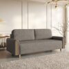 miljoe-komfort-model-4-polstret-3-personers-sofa-med-sovefunktion-opbevaring-2 Komfort Model 4 Polstret 3-Personers Sofa Med Sovefunktion & Opbevaring Fra CozyQuilt Furniture | Håndlaves i Møbelstof, Fløjl, Velour & Læder - Billede 2