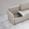 miljoe-komfort-model-4-polstret-3-personers-sofa-med-sovefunktion-opbevaring-3 Komfort Model 4 Polstret 3-Personers Sofa Med Sovefunktion & Opbevaring Fra CozyQuilt Furniture | Håndlaves i Møbelstof, Fløjl, Velour & Læder - Billede 3