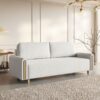 miljoe-komfort-model-4-polstret-3-personers-sofa-med-sovefunktion-opbevaring-4 Komfort Model 4 Polstret 3-Personers Sofa Med Sovefunktion & Opbevaring Fra CozyQuilt Furniture | Håndlaves i Møbelstof, Fløjl, Velour & Læder - Billede 4