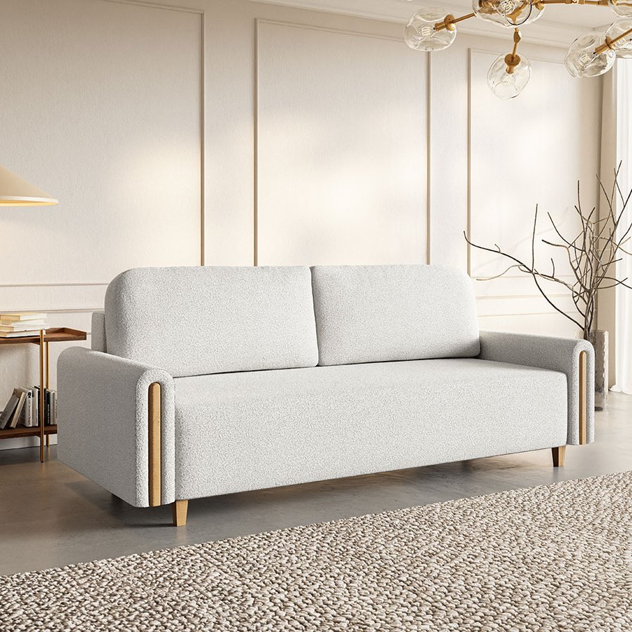 miljoe-komfort-model-4-polstret-3-personers-sofa-med-sovefunktion-opbevaring-4 Komfort Model 4 Polstret 3-Personers Sofa Med Sovefunktion & Opbevaring Fra CozyQuilt Furniture | Håndlaves i Møbelstof, Fløjl, Velour & Læder - Billede 4