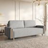 miljoe-komfort-model-4-polstret-3-personers-sofa-med-sovefunktion-opbevaring-6 Komfort Model 4 Polstret 3-Personers Sofa Med Sovefunktion & Opbevaring Fra CozyQuilt Furniture | Håndlaves i Møbelstof, Fløjl, Velour & Læder - Billede 6