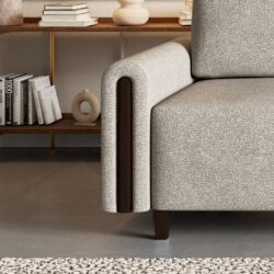 Mørklakeret Træ 0,00&nbsp;kr.