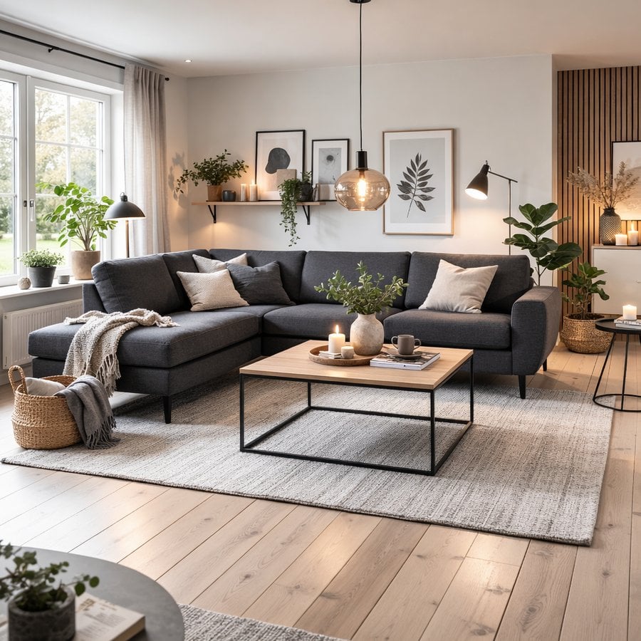 miljoe-wendy-st-2-oe-venstrevendt-hjrnesofa-med-open-end-i-mbelstof-fra-lexpo-1 Wendy Sæt 2 OE Venstrevendt Hjørnesofa med Open end i Møbelstof fra Lexpo Living | 279x81/197x84 cm | Flere Farver hos uniquebeds, home & living - Billede 1