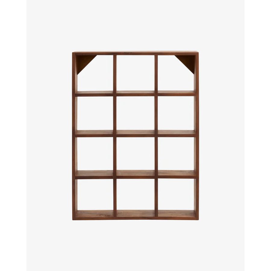 ossa-kophylde-i-mangotr-fra-nordal-40x10x4053-cm-flere-strrelser-hos-u-1 OSSA Kophylde i Mangotræ fra Nordal | 40x10x40/53 cm | Flere Størrelser hos uniquebeds, home & living - Billede 1