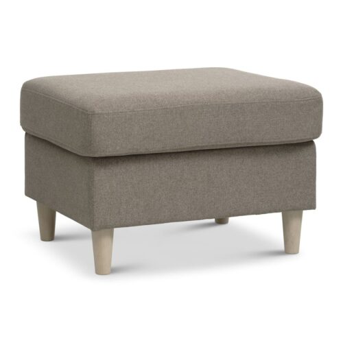 Pan Puf i Møbelstof fra Lexpo Living | 72x58x46 cm | Flere Farver hos uniquebeds, home & living - Billede 6