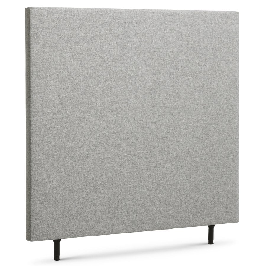 sengegavl-betrukket-i-polyester-med-justerbar-hjde-fra-lexpo-living-12-3 Sengegavl Betrukket i Polyester med Justerbar Højde fra Lexpo Living | 120/140/160/180x127-132 cm | Flere Farver hos uniquebeds,home & living - Billede 3