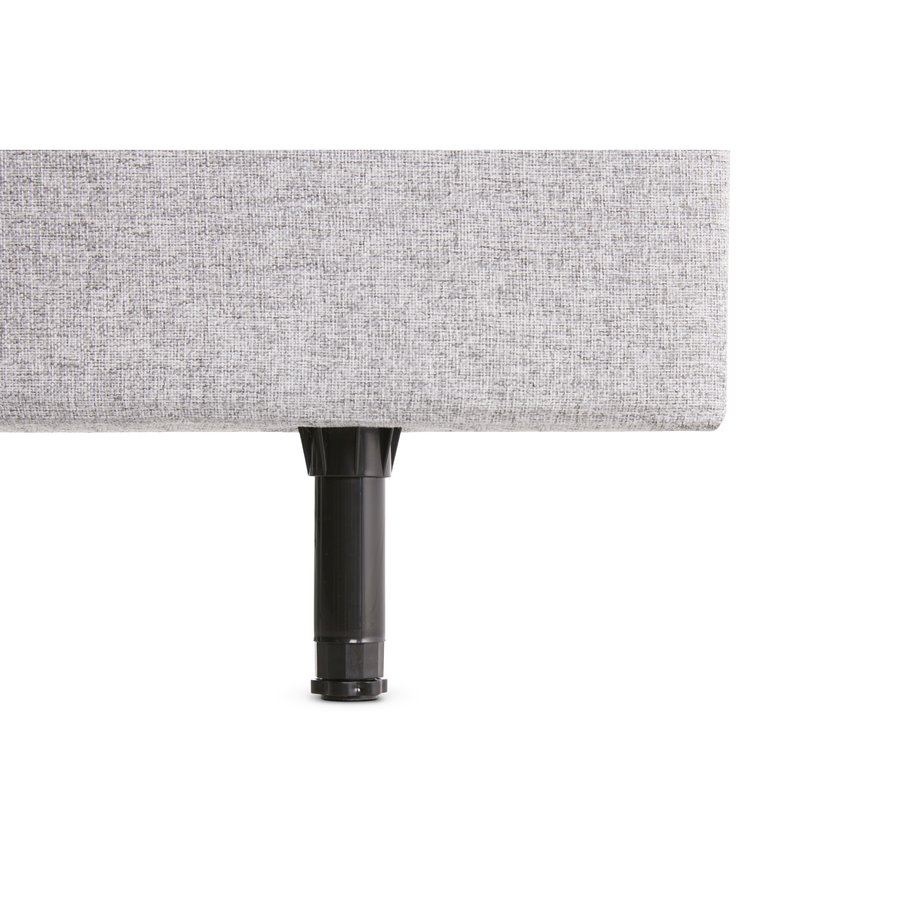 sengegavl-betrukket-i-polyester-med-justerbar-hjde-fra-lexpo-living-12-5 Sengegavl Betrukket i Polyester med Justerbar Højde fra Lexpo Living | 120/140/160/180x127-132 cm | Flere Farver hos uniquebeds,home & living - Billede 5