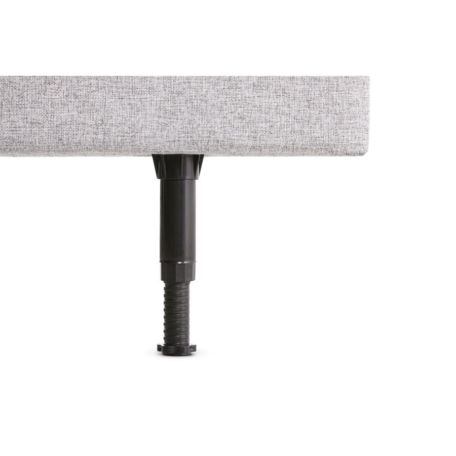sengegavl-betrukket-i-polyester-med-justerbar-hjde-fra-lexpo-living-12-6 Sengegavl Betrukket i Polyester med Justerbar Højde fra Lexpo Living | 120/140/160/180x127-132 cm | Flere Farver hos uniquebeds,home & living - Billede 6